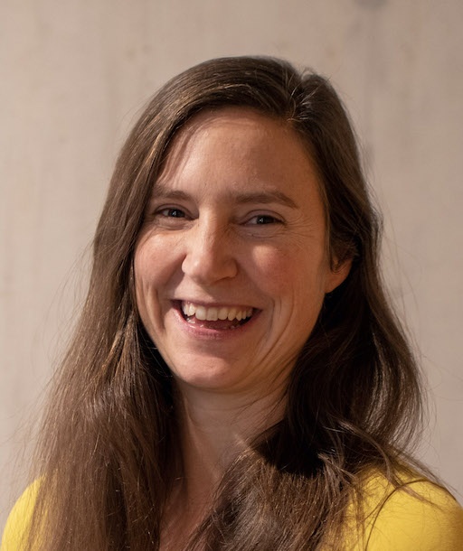 Manuela Mühlemann Portrait von Manuela Mühlemann
